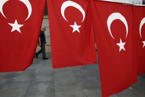 Εκθεση-καταπέλτης της ΕΕ για την ανεξαρτησία του Τύπου στην Τουρκία