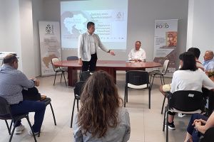 Εξαγωγές Τροφίμων και Ποτών στις Σκανδιναβικές αγορές και στο Ηνωμένο Βασίλειο