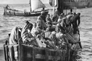 1922 -εκατό χρόνια από την εθνική τραγωδία- 2022
