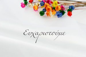 Το Εργαστήρι Ειδικής Επαγγελματικής Εκπαίδευσης και Κατάρτισης Κιλκίς ευχαριστεί τον Σύλλογο Συνταξιούχων Δημοσίων Υπαλλήλων