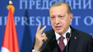 Σύμβουλος Ερντογάν: Δεν κλείνουμε την πόρτα στην ένταξη της Σουηδίας και της Φινλανδίας στο ΝΑΤΟ