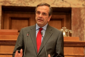 Αυξημένη κοινοβουλευτική πλειοψηφία προσδοκά ο πρωθυπουργός κατά την ψήφο εμπιστοσύνης