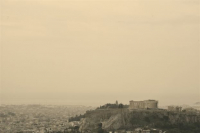 Αφρικανική σκόνη: Τι να προσέξετε
