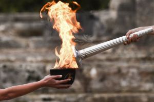 Παρίσι 2024: Η πορεία της Ολυμπιακής φλόγας θα ξεκινήσει από τη Μασσαλία