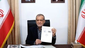 Ιράν: Δικαιώματα εμπλουτισμού ουρανίου χωρίς επιδίωξη ατομικής βόμβας