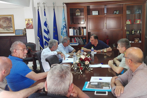 Η Νέα Καβάλα σε εύλογο χρόνο θα καταργηθεί αφού μειώνονται και οι ροές προσφύγων!