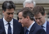 Βρετανία: Ψάχνουν την αιτία για την αποτυχία των δημοσκοπήσεων