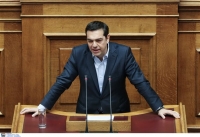 Οι αποφάσεις του Eurogroup στην «Ώρα του Πρωθυπουργού»
