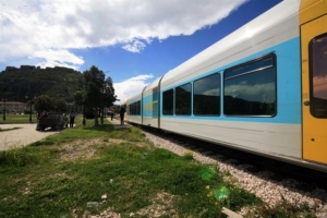 ΤΡΑΙΝΟΣΕ: Αλλαγές δρομολογίων τη Δευτέρα του Πάσχα