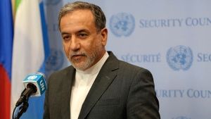 Αραγτσί: Οι παραβιάσεις της εκεχειρίας από τις ΗΠΑ εμποδίζουν τη διπλωματία