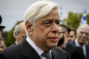 Μήνυμα Παυλόπουλου στους εταίρους για το χρέος