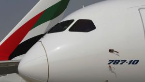 Emirates: Επανεκκίνηση των δρομολογίων Αθήνα- Ντουμπάι στις 15 Ιουλίου