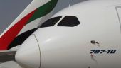 Emirates: Επανεκκίνηση των δρομολογίων Αθήνα- Ντουμπάι στις 15 Ιουλίου
