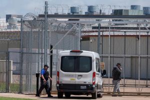 Η Ισημερινή Γουινέα επιβεβαιώνει συνομιλίες με τις ΗΠΑ για την υποδοχή απελαθέντων μεταναστών