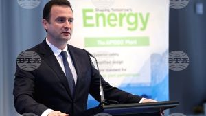 Η Βουλγαρία προετοιμάζεται να εγκαινιάσει τον πρώτο πυρηνικό αντιδραστήρα AP1000 στην Ευρώπη