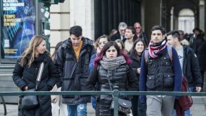Ιταλία-Κορονοϊός: Χαλαρώνουν όλο και περισσότερο τα περιοριστικά μέτρα