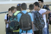 Πρόσληψη 775 αναπληρωτών εκπαιδευτικών για την ειδική αγωγή