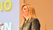 Φώφη Γεννηματά: «Κανείς δεν δικαιούται να διασπάσει το ΠΑΣΟΚ»