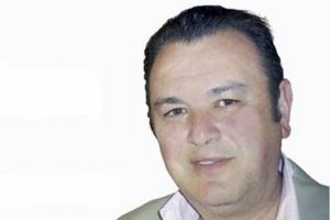 Συλλυπητήριο μήνυμα "Αναγέννησης" Πλαγιάς για Γιώργο Καρυπίδη