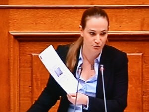 Καταστράφηκε η αγροτική παραγωγή Τι θα πράξετε για να ανακουφίσετε τους αγρότες του ν. Κιλκίς;