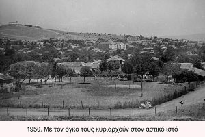 Οι Δίδυμες Καπναποθήκες