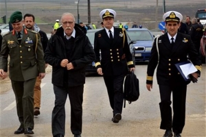 Βίτσας: Δεν υπάρχει περίπτωση υποχρεωτικής στράτευσης στα 18