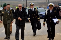 Βίτσας: Δεν υπάρχει περίπτωση υποχρεωτικής στράτευσης στα 18