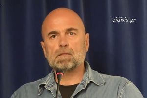 Σταύρος Αλέξογλου: Κιλκίς, θα μπορούσε νάναι πολυτελές προάστιο της Θεσσαλονίκης