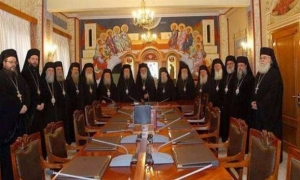 Πλήρης διάσταση κυβέρνησης - Εκκλησίας για το όνομα της πΓΔΜ