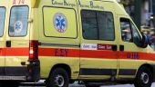 Θεσσαλονίκη: Καραμπόλα στη Μουδανιών – Δύο τραυματίες και ουρά χιλιομέτρων