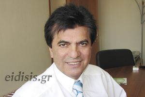 «Φυραίνει ο τόπος ολοένα», Σεφέρης