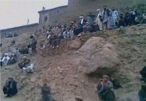 Εκτελέστηκε δια λιθοβολισμού γυναίκα στο Ισλαμικό Κράτος