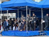 Ξεκίνησε παρουσία της ΠτΔ η παρέλαση της 28ης Οκτωβρίου – Δείτε LIVE