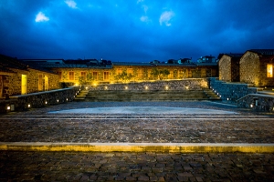 Έκθεση φωτογραφίας του Πλάτωνα Ριβέλλη στη Θεσσαλονίκη