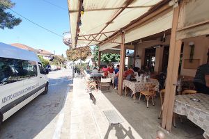 Στο Παραδοσιακό Καφενείο «Η Σάντα» οι ωφελούμενοι του Κέντρου Κοινωνικής Στήριξης Κιλκίς