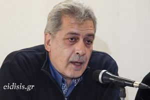 Όταν η γραμματική εμπλέκεται με την πολιτική