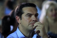 Τσίπρας: Το προσφυγικό δοκιμάζει την Ευρώπη