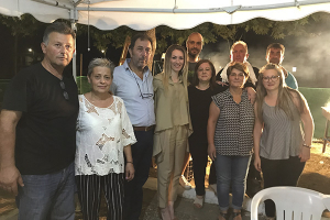 Με επιτυχία η 4η Γιορτή καλαμποκιού