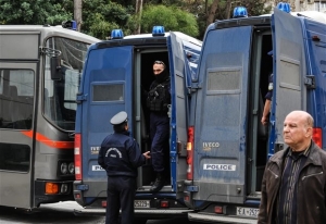 Γ.Σμπώκος:Καλείται σε κατάθεση για τους «νονούς των φυλακών»