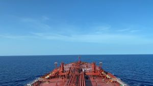 Γαλλία: Σύλληψη ρωσικού τάνκερ από το πολεμικό ναυτικό – Καταγγελία πειρατείας από το Κρεμλίνο