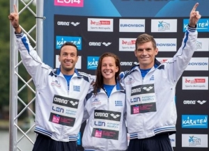 Την Κέλλυ Αραούζου «υιοθέτησε» η GENESIS Pharma