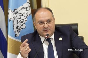 Δ. Κυριακίδης: Σύντομα η απόφαση για άμεση κατασκευή κλειστού δημοτικού κολυμβητηρίου στο Κιλκίς
