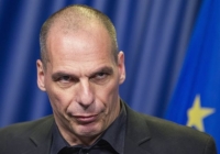 DiEM25, το πανευρωπαϊκό κόμμα που θα ανακοινώσει ο Γ. Βαρουφάκης