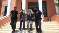 Η Ενωση Εισαγγελέων περί τα της έκδοσης των Τούρκων αξιωματικών