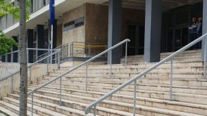 Ευκαρπία: Κάθειρξη 9 ετών στον εμπρηστή