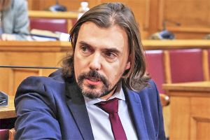 Πράσινος οσονούπω