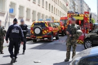 Καταζητούμενος και στο Βέλγιο ύποπτος για τρομοκρατική επίθεση στη Γαλλία