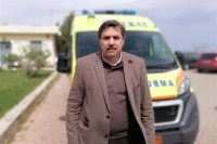 Πύργος: Νέα μονάδα υποκατάστασης του ΟΚΑΝΑ εγκαινίασε ο Ξανθός