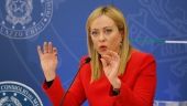 Μελόνι: «Εκφράζω την σαφέστερη δυνατή καταδίκη μου, για την επίθεση στην Οδησσό»