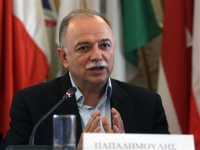 Ερώτηση Παπαδημούλη στην Κομισιόν για τις απειλές Ερντογάν